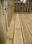 Decking