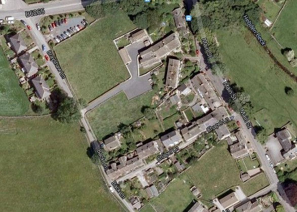 Hebden