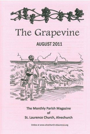 The Grapevine
