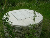 Well mosaic linklater 1