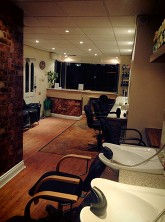 chev salon