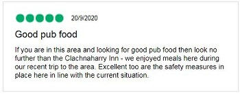 Clach Review 1