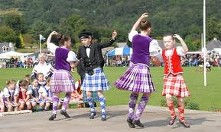 highlandgames