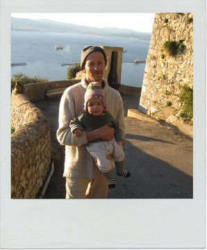Nic Freeman, Yoga Teacher El Convento Yoga Retreat