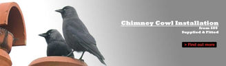 chimney cowl installer berkshire
