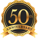50thAnniversary-logo