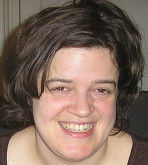 Photo of me - cropped