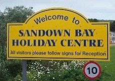 sign