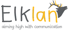 elklan logo