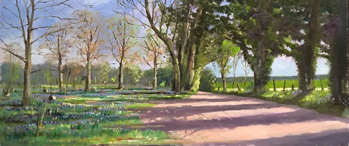 Holly Bush Lane
