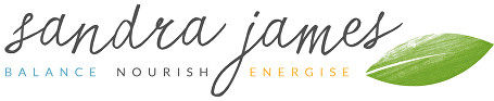 Sandra James Logo