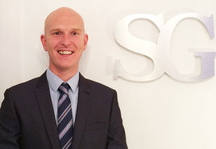 Spencer Gorgon Estate Agents - Chris