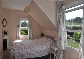 Rathgar - Spare Bedroom