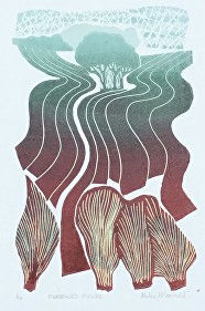Furrowed Fields (Offton)