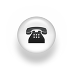 business-phone-solid