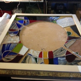 squaring the circle 1aa