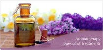 Aromatherapy