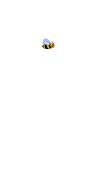 Bee_clip_art-Right