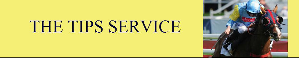 1Tips Service Header