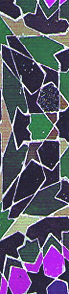 mosaic border 2
