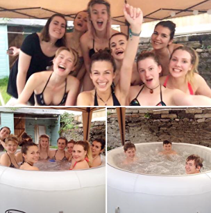 Customer Group 10