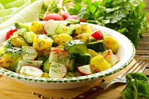 SaladMustard