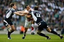 rugby