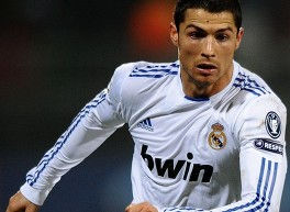 Christiano Ronaldo3