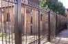 Ornimental Fencing - small