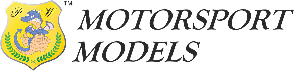 Motorsport Models Full Logo