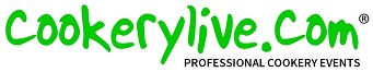 cookery Live Logo