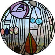 Rosewindow website roundel June 2020
