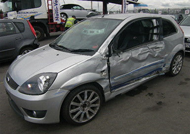 fordsalvage