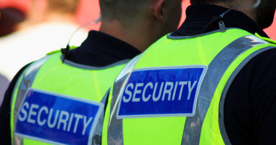 security