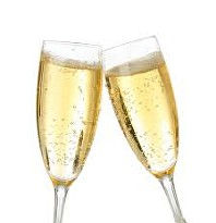 Champagne75