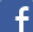 Facebook square blue small