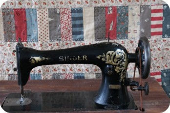 treadle