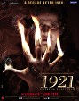 1921 poster