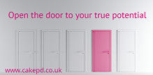 Open the door.