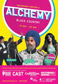 Alchemy Black Country