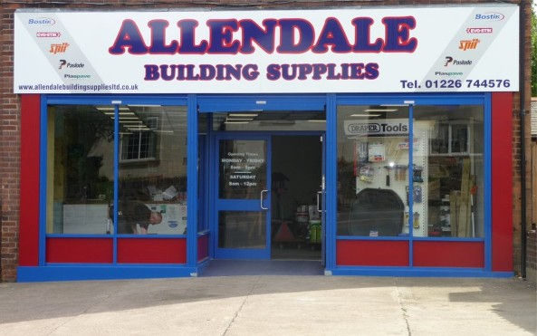 allendalefront