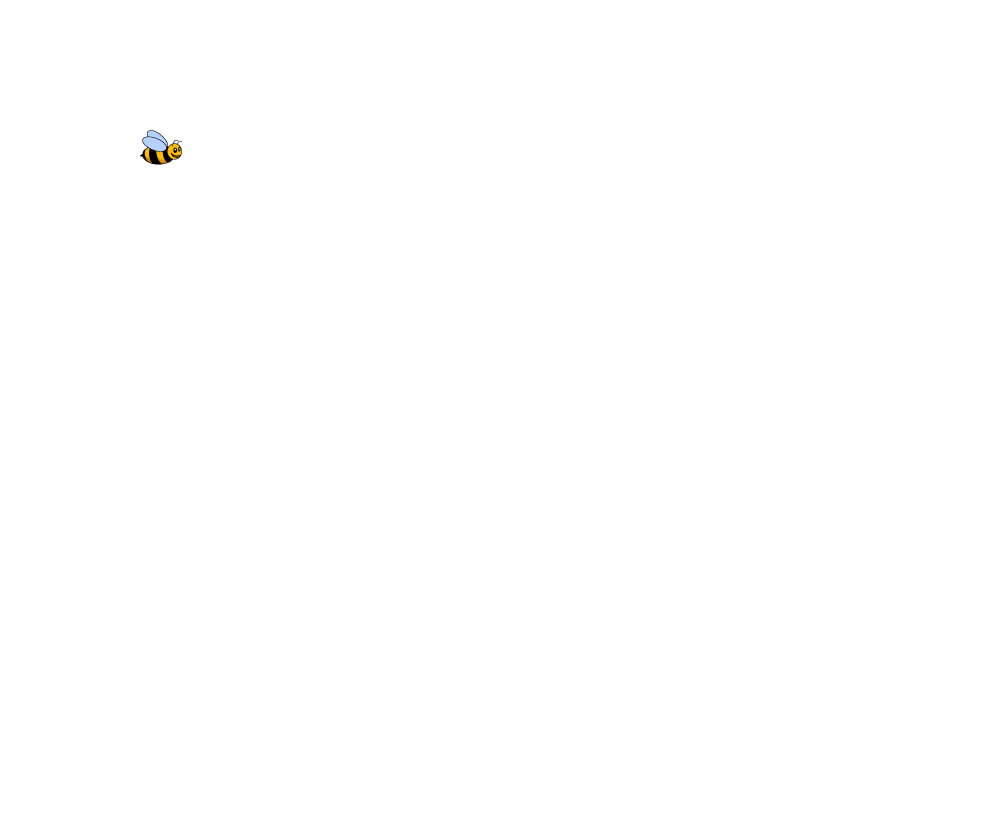 Bee_clip_art-Right