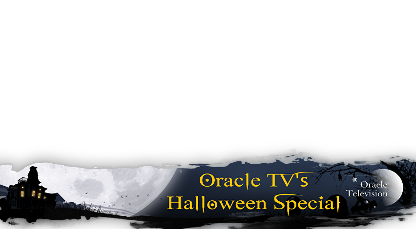 halloween lower third