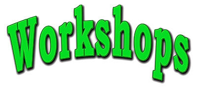 Workshops
