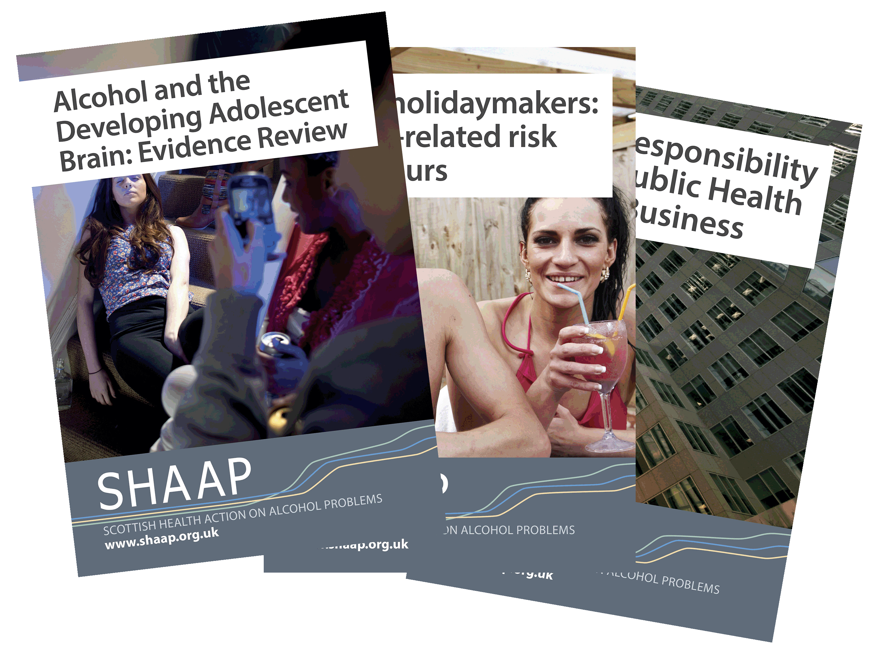 shaap-covers