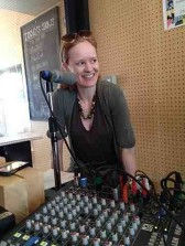 Dame K on Soho Radio 3072014 Free Seed on Soho
