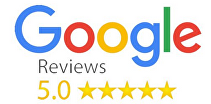 google 5 star