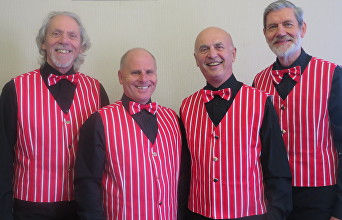Barbershop outfits 2014-10-20