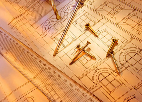 Tools and blueprint