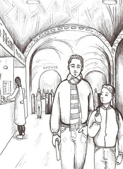 story page